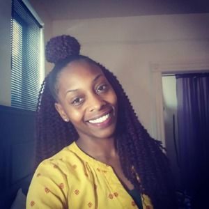 Meet your Posher, Yasmene